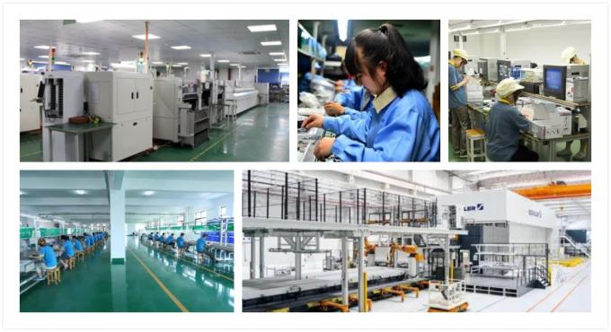 China Changshu Luox Technology Co., Ltd. company profile 0