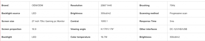 China Changshu Luox Technology Co., Ltd. company profile 1