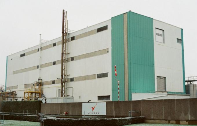 Changshu Luox Technology Co., Ltd. factory production line 0